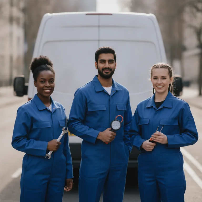 gas boiler repair Larkhall